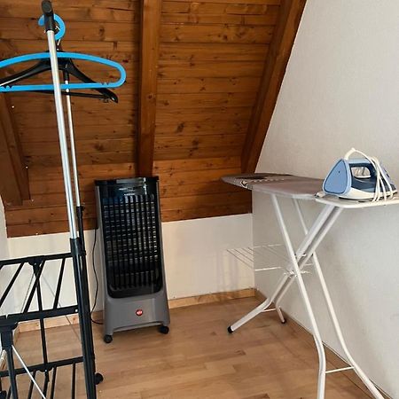 Get Cozy Flat Zuerich Zurique Exterior foto