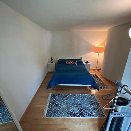 Get Cozy Flat Zuerich Zurique Exterior foto