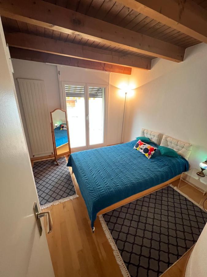 Get Cozy Flat Zuerich Zurique Exterior foto
