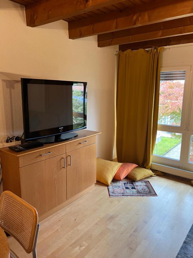 Get Cozy Flat Zuerich Zurique Exterior foto